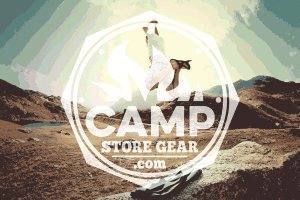 Hello Summer Camp World!