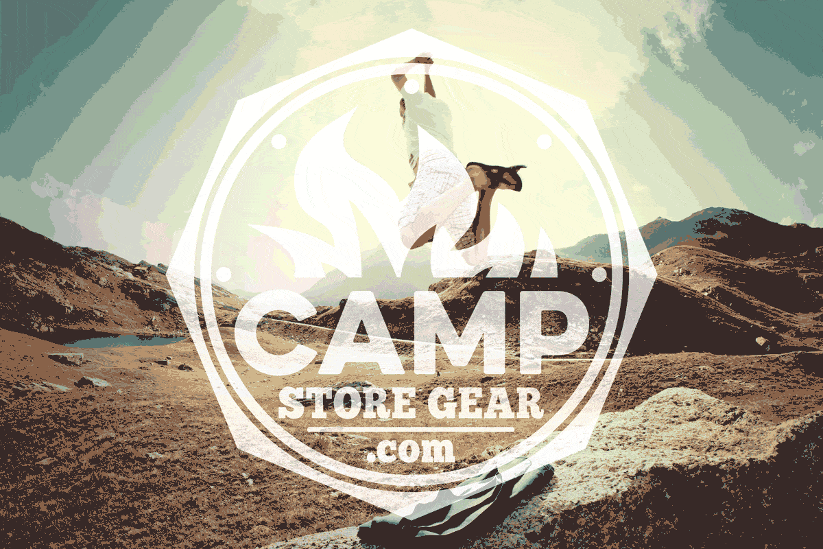 Hello Summer Camp World!