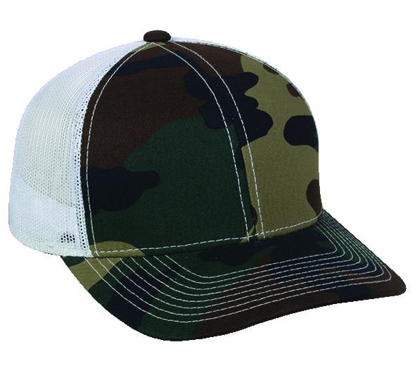 Order Hats for your Summer Camp - Camp Store Gear