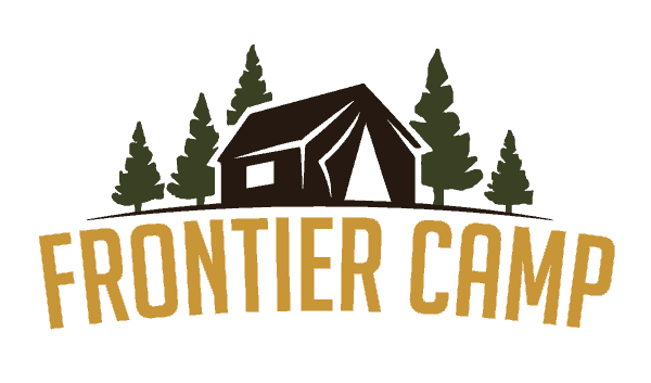 Camp cap design