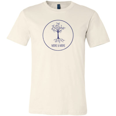 Pine Cove Silverado More and More Tees
