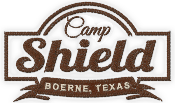 Camp cap design