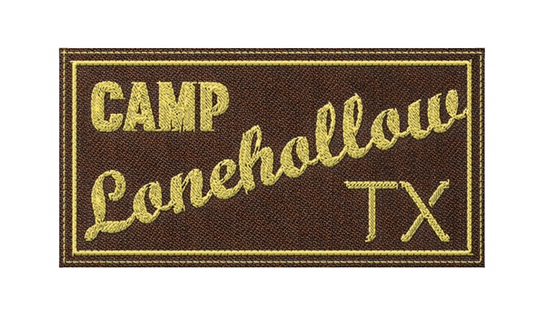 Camp cap design