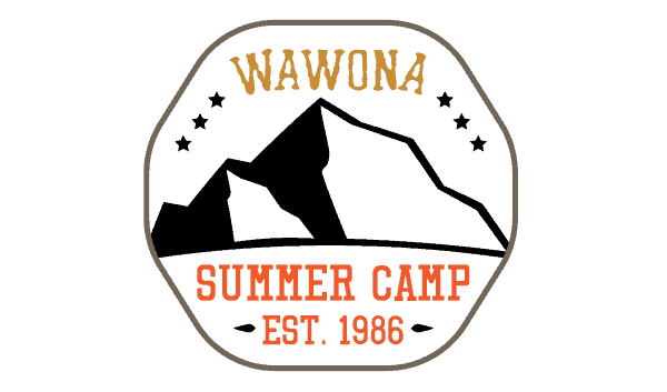 Camp cap design