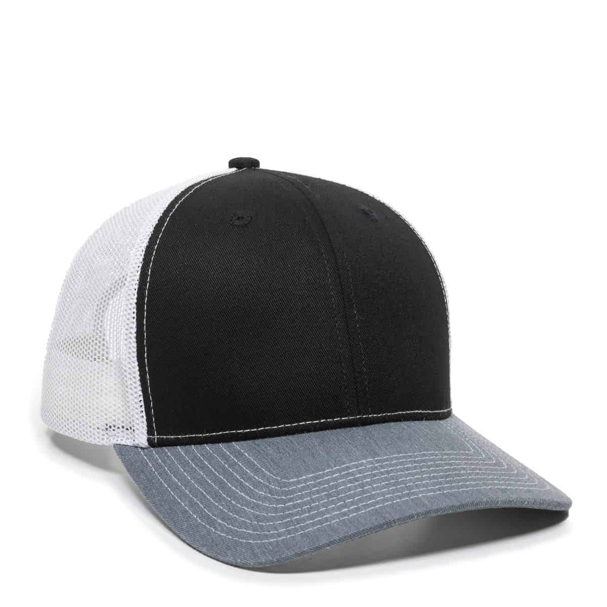 Outdoor Cap Trucker