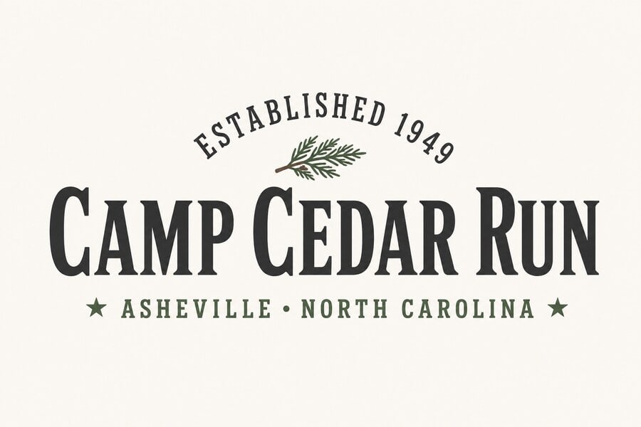 Camp cap design