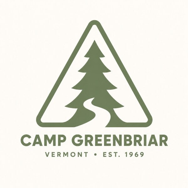 Camp cap design